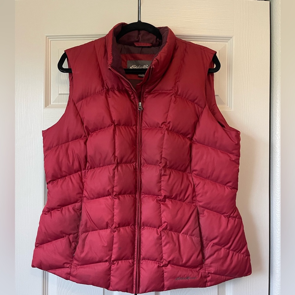 Eddie Bauer - vest